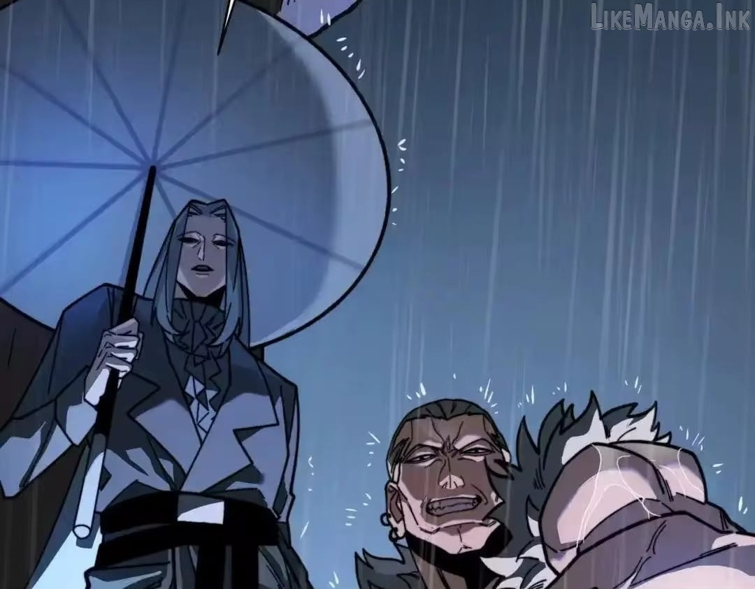 After the School Belle Dumped Me, I Became a Martial Arts God Chapter 98  - page 109